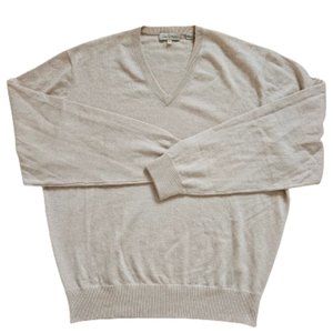 Peter Millar Cashmere Ritz Carlton Golf Club Sweater